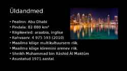 Lähis-Ida riigid #4