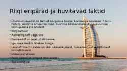 Lähis-Ida riigid #7