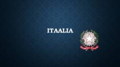 Itaalia