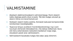 Lõputöö esitlus-Kõlar #5