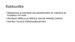 Keskaja ülikoolid ja skolastika #13