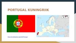 Euroopa riigid #2