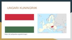 Euroopa riigid #5