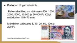 Euroopa riigid #7