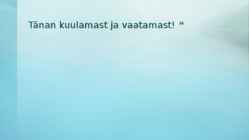 Kaljukotkas #7