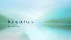 Kaljukotkas