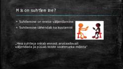 Oskan suhelda ja teha valikuid #2