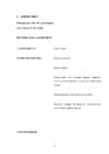 Teenindusjuhi õpimapp #4