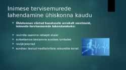 Meditsiinieetika #5