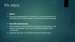 Meditsiinieetika #10