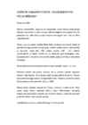 Refereering Muistne vabadusvõitlus