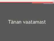 Jalgratas #6