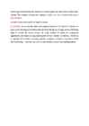 Market and marketing #3