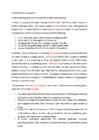 Market and marketing