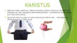 Jäätmeseaduse ettekanne #9