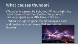 Thunderstorm #5
