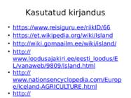 Islandi Vabariik #13