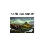 Islandi Vabariik #14