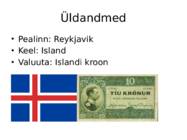 Islandi Vabariik #9