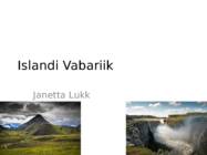 Islandi Vabariik