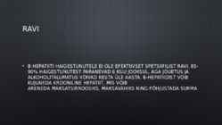 B-HEPATIIT #4