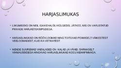 Hulkharjasussid #6