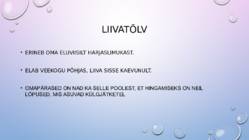 Hulkharjasussid #7