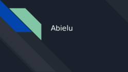 Abielu