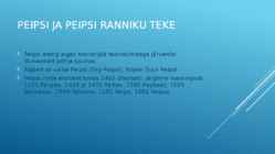 Peipsi rannik #6