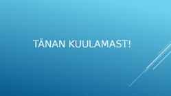Peipsi rannik #7