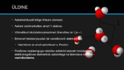 VESINIK põhjalik esitlus #2