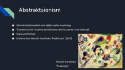 Neoklassitsism muusikas #4