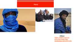 Tuareegid #9