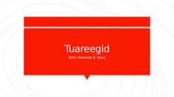 Tuareegid