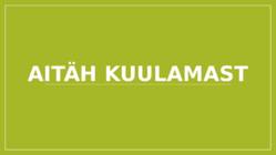 Mullastik #9