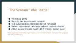 Edvard Munch #6