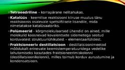 LÄMMASTIK JA FOSFOR #14