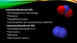 LÄMMASTIK JA FOSFOR #8