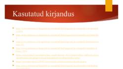 Pärilikud haigused #15