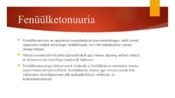 Pärilikud haigused #8