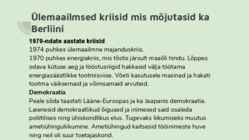 Berliini kriisid #11