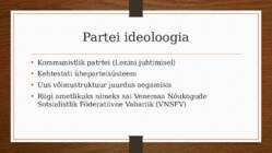 Kommunistlik Venemaa #2