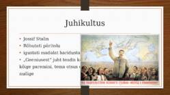 Kommunistlik Venemaa #3