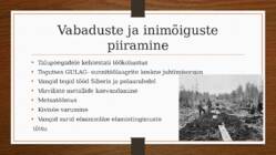 Kommunistlik Venemaa #4