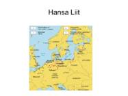 Keskaegne linn #11