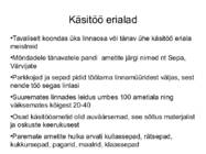 Keskaegne linn #14