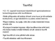 Keskaegne linn #16