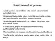 Keskaegne linn #17