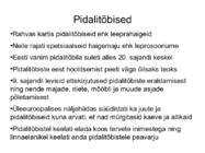 Keskaegne linn #21