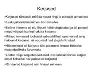 Keskaegne linn #22